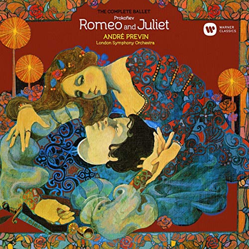Prokofiev: Romeo and Juliet [Vinilo]