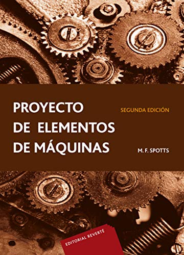 Proyecto de elementos de máquinas 2a. ed.