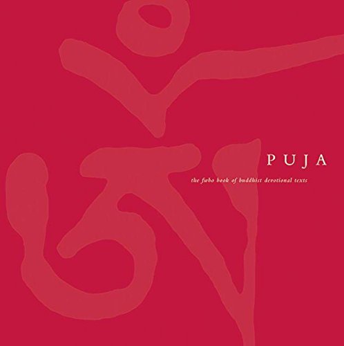 Puja: The Triratna Book of Buddhist Devotional Texts