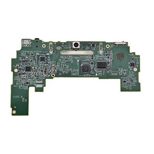 Queen.Y Placa Base PCB Módulo de Circuito Placa de Reemplazo Placa Base Módulo PSP para Consola de Juegos Wiiu