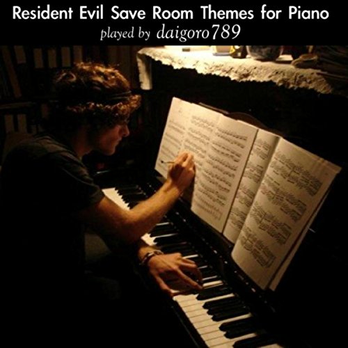 Resident Evil Zero Save Room Theme: Safe Haven