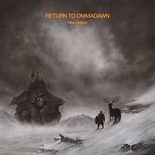 Return To Ommadawn [Vinilo]