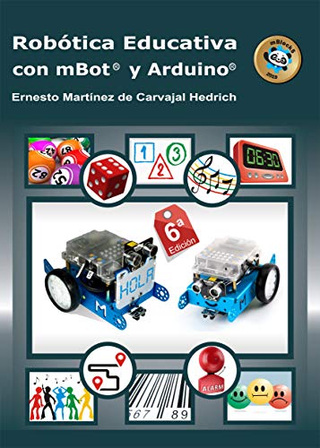 Robótica Educativa con mBot y Arduino