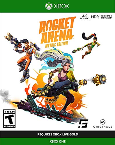 Rocket Arena Mythic Edition - Xbox One [USA]