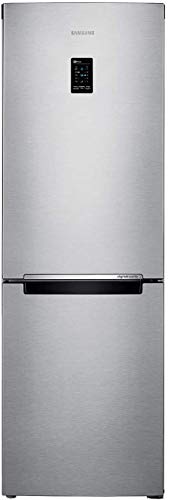 Samsung RB29HER2CSA/EF Nevera y Congelador Independiente Inox, 286L, A++, Antiescarcha (nevera), SN-T, 13 kg/24h, Space max Technology