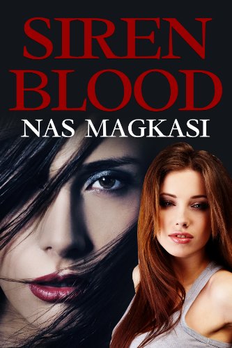 Siren Blood (English Edition)
