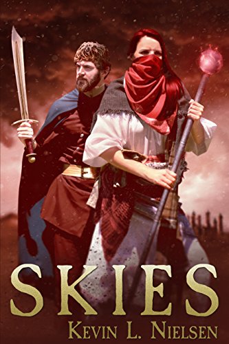 Skies (Sharani Series) (English Edition)