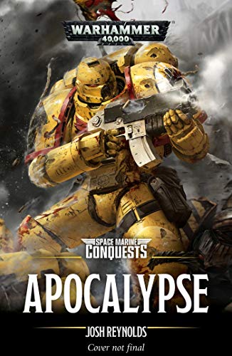 Space Marine Conquests: Apocalypse: 5 (Warhammer 40,000)