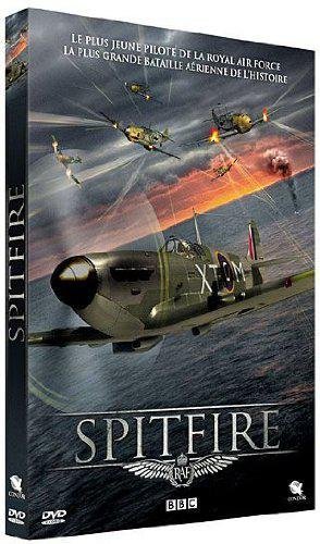 Spitfire [Francia] [DVD]