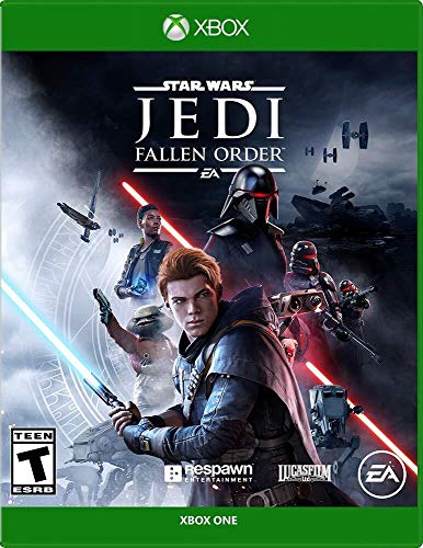 Star Wars Jedi: Fallen Order for Xbox One [USA]