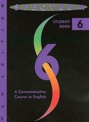 Student Placement/Evaluation Packet, Spectrum: A Communicative Course in English Audiocassette