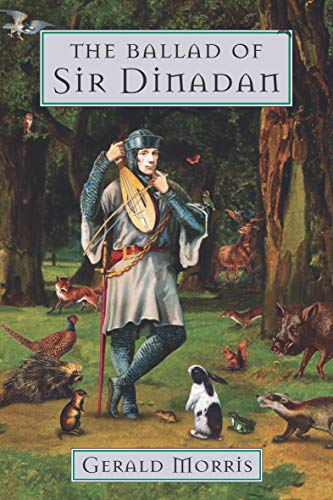 The Ballad of Sir Dinadan (The Squire's Tales Book 5) (English Edition)
