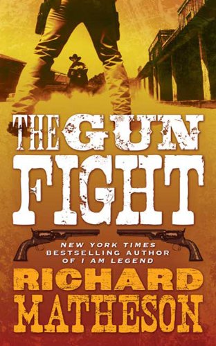 The Gun Fight (English Edition)