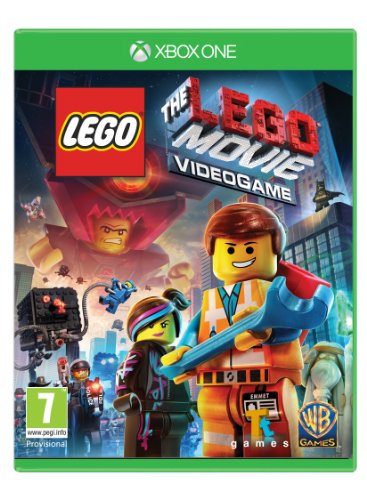 The Lego Movie: Videogame