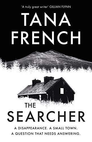The Searcher: The mesmerising new thriller from the Sunday Times bestselling author of The Wych Elm