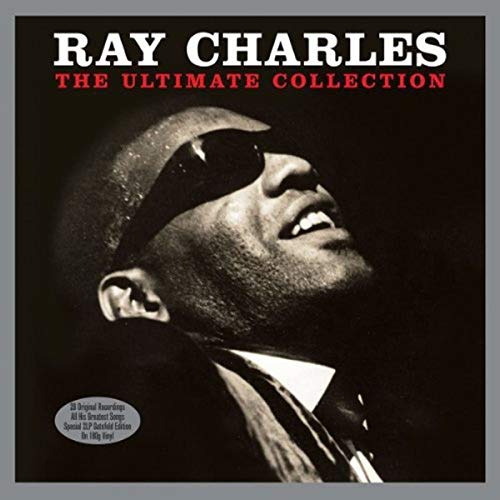 The Ultimate Collection [Vinilo]