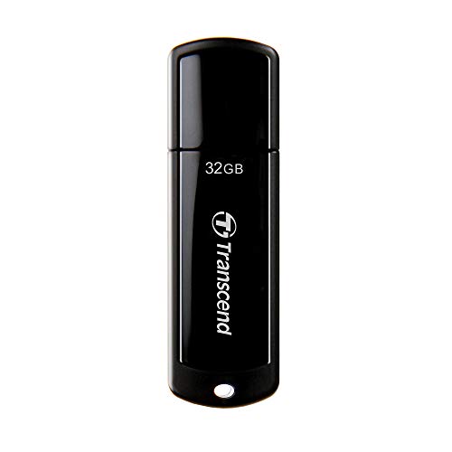 Transcend USB JetFlash 700 - 32GB, Memoria Flash USB 3.1