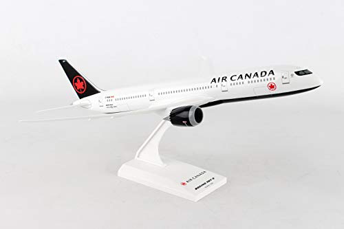 Unbekannt Boeing 787-9 Air Canada New Livery Escala 1/200