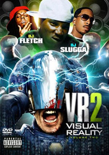 Visual Reality 2 [USA] [DVD]