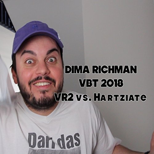 VR2 vs. Hartziate [Explicit]