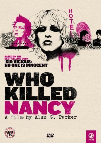 Who Killed Nancy? ( Who Killed Nancy ) [ Origen UK, Ningun Idioma Espanol ]