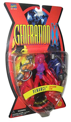 X-Men: Generation X Penance Action Figure