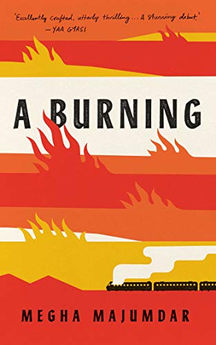 A Burning: The most electrifying debut of 2021