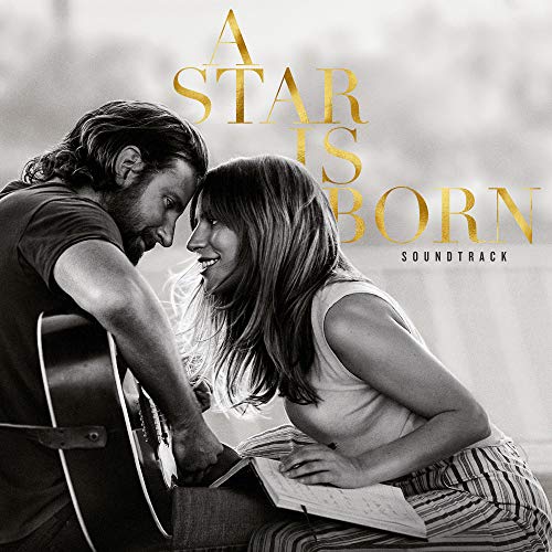 A Star Is Born (Original Soundtrack) (Clean Version)