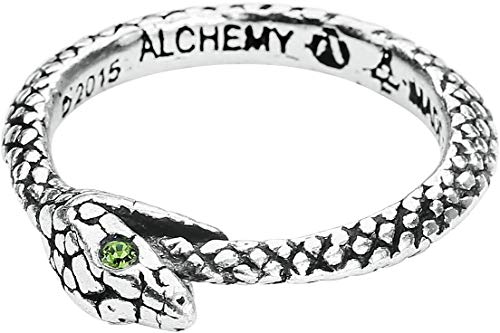 Alchemy Gothic no-metal-stamp