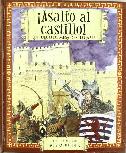ASALTO AL CASTILLO! (VOLUMENES SINGULARES)