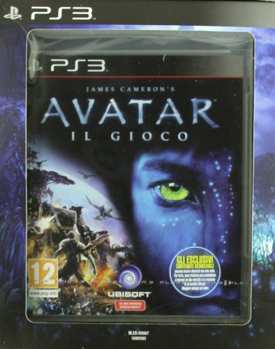 Avatar (Collector's Edt.)