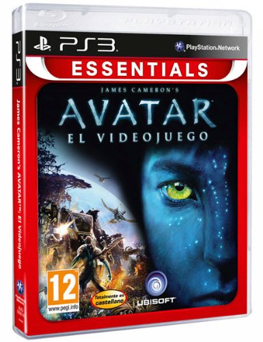 Avatar - Essentials