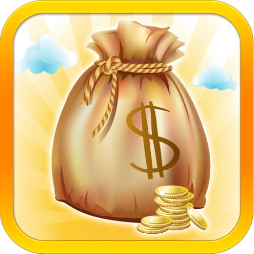 Bags Gold Coins Fever