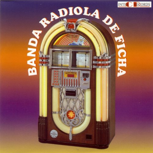 Banda Radiola de Ficha