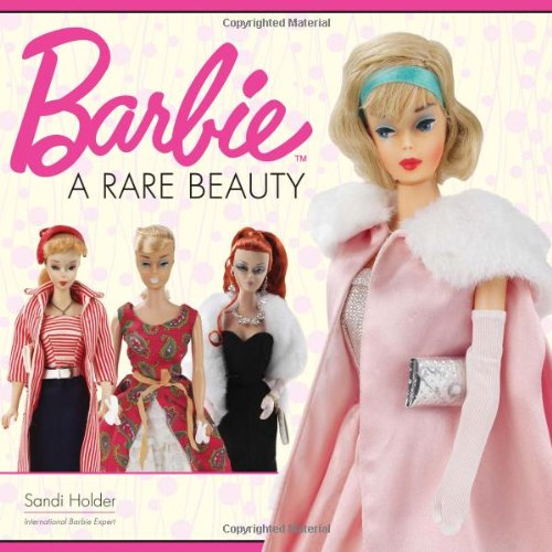 Barbie Doll: A Rare Beauty