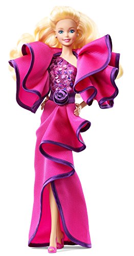 Barbie Dream Date Superstar Forever Collectors Doll - Muñeca