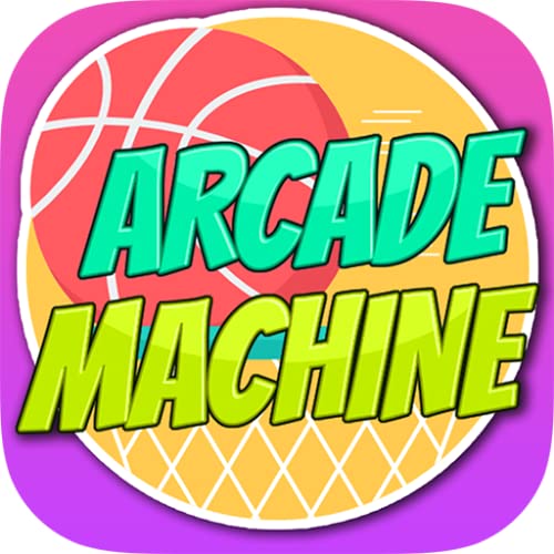 Basketball Tappy Hoop - Arcade Table Machine Showdown Battle