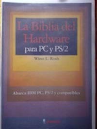 Biblia del hadware oc y ps-2