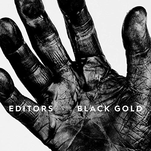 Black Gold [Vinilo]