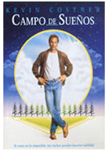 Campo De Sueños [DVD]