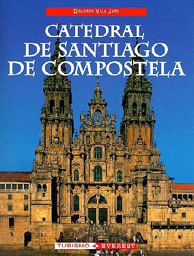 Catedral de Santiago de Compostela (Ibérica)