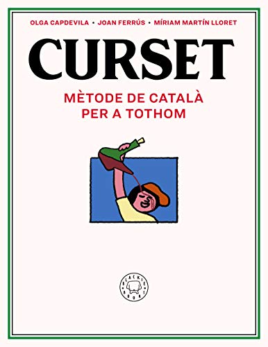 CURSET. Mètode de català per a tothom
