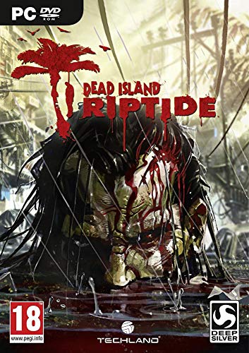 Dead Island Riptide [Importación francesa]