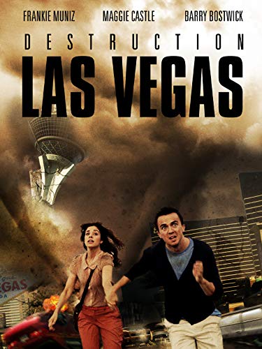 Destrucción total: Las Vegas