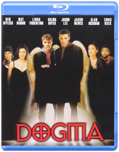 Dogma [Blu-ray]