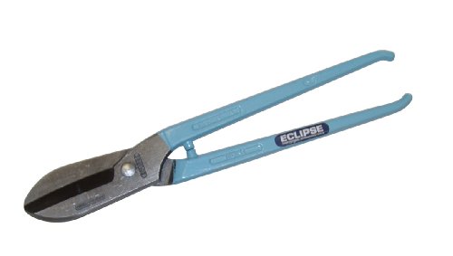 Eclipse Professional Tools Tijeras para Trabajos Generales, ESGP-8, 8", 200 mm, SJESGP-8