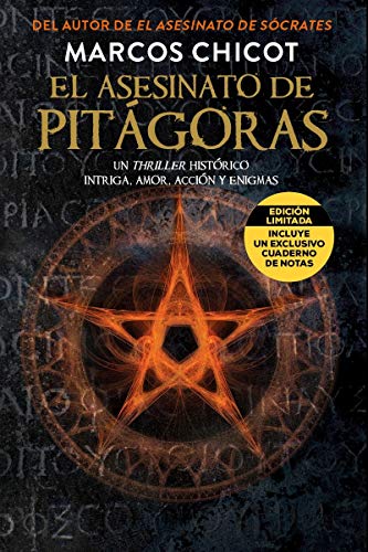 El asesinato de Pitágoras (Los imperdibles)