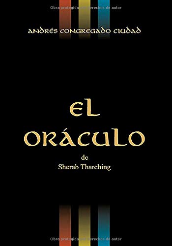 El Oráculo: El Oráculo de Sherab Tharching (Versión color)