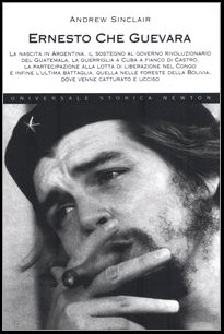 Ernesto Che Guevara [Italia] [DVD]