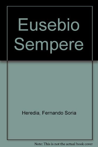 Eusebio Sempere